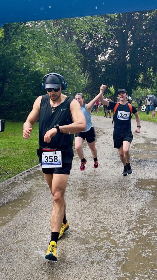 BoryRun 2026 nadchodzi. W Borach Dolnośląskich pobiegną maratończycy i żołnierze