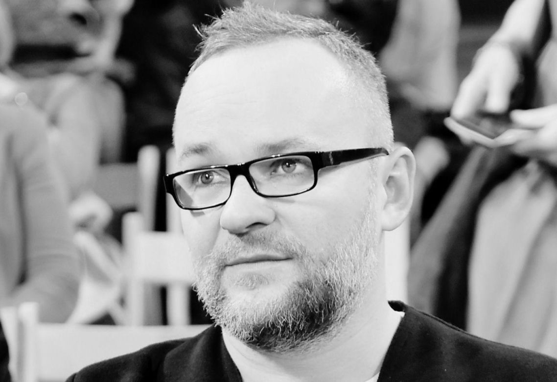 Ignacy Karpowicz (ur. 26 lipca 1976 w Białymstoku, zm. 22 sierpnia 2026 w wieku 50 lat)  