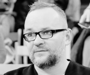 Ignacy Karpowicz (ur. 26 lipca 1976 w Białymstoku, zm. 22 sierpnia 2026 w wieku 50 lat)