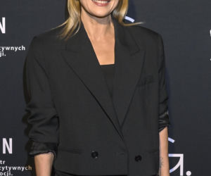 Gwiazdy na premierze w Garnizonie Sztuki