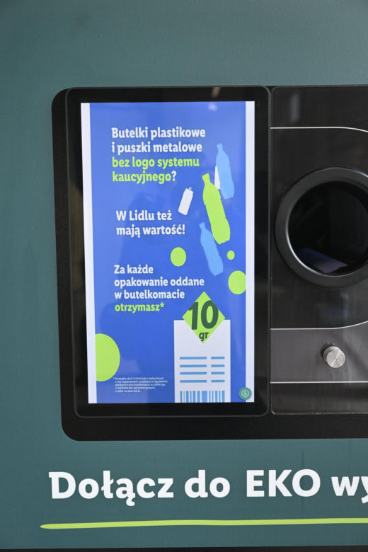 Sprawdziliśmy, jak działa nowy system kaucyjny. W jednym sklepie można się zdziwić