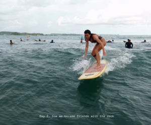 Malwina Wędzikowska miała groźny wypadek