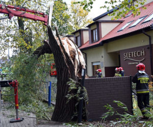 Wichury nad Polską