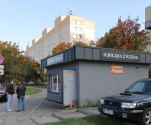 Urzędnicy chcą zlikwidować nasze kurczaki!