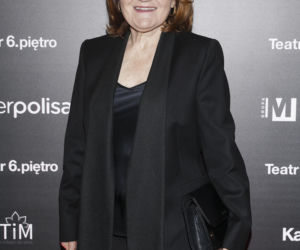 Maria Winiarska i Wiktor Zborowski