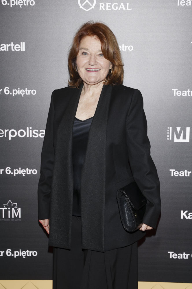 Maria Winiarska i Wiktor Zborowski