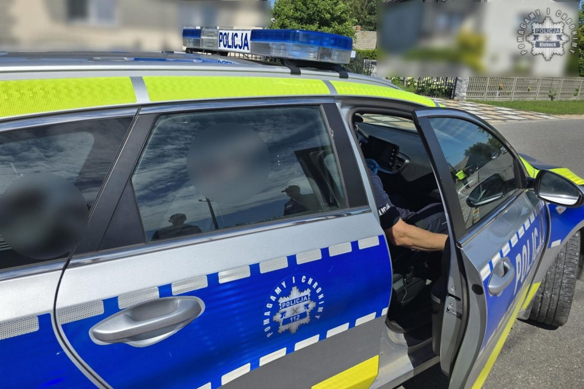 Strzelił bratu w twarz. Piotr nawet nie stanie przed sądem?