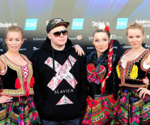Eurowizja 2014 Donatan i Cleo