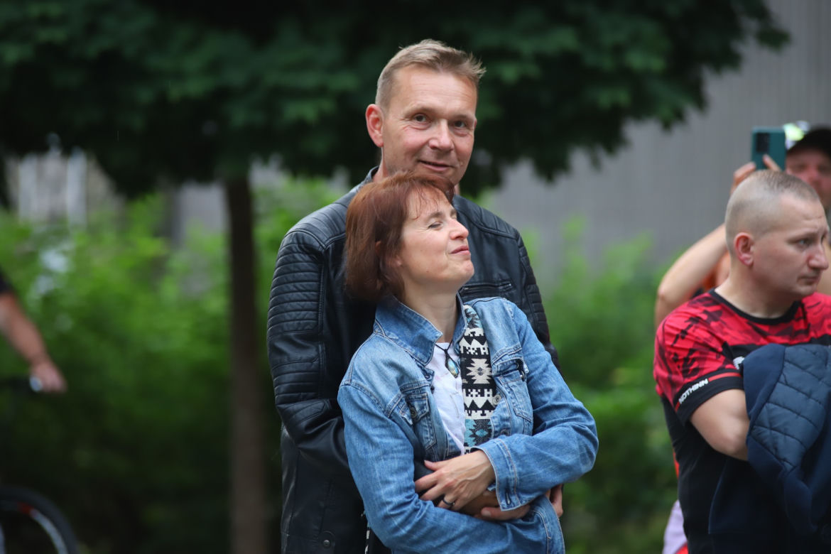 52. Lubuskie Lato Filmowe w Łagowie