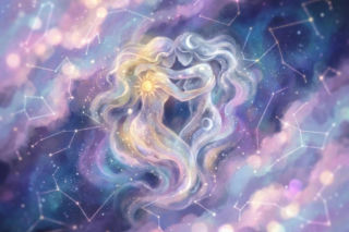 Horoskop dzienny Bliźnięta na 13 marca - Zadbaj o siebie, stawiając granice z miłością