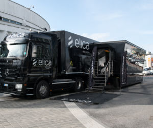 Showroom Elica