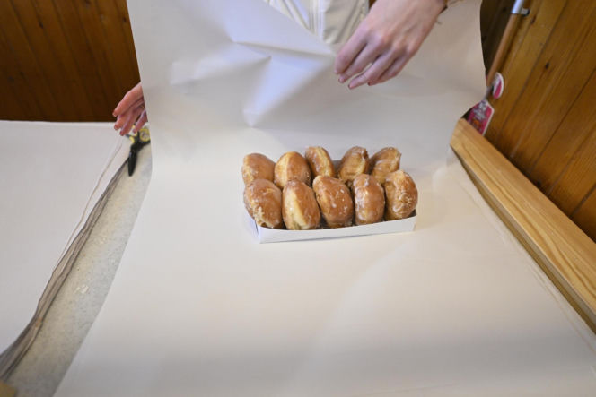 Pracownia Cukiernicza „Zagoździński” wygrała plebiscyt! Najlepsze pączki tylko na Górczewskiej