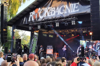 Rock na Bagnie 2026 zbliża się wielkimi krokami. Szesnasta edycja odbędzie się na początku lipca. Kto zagra? 