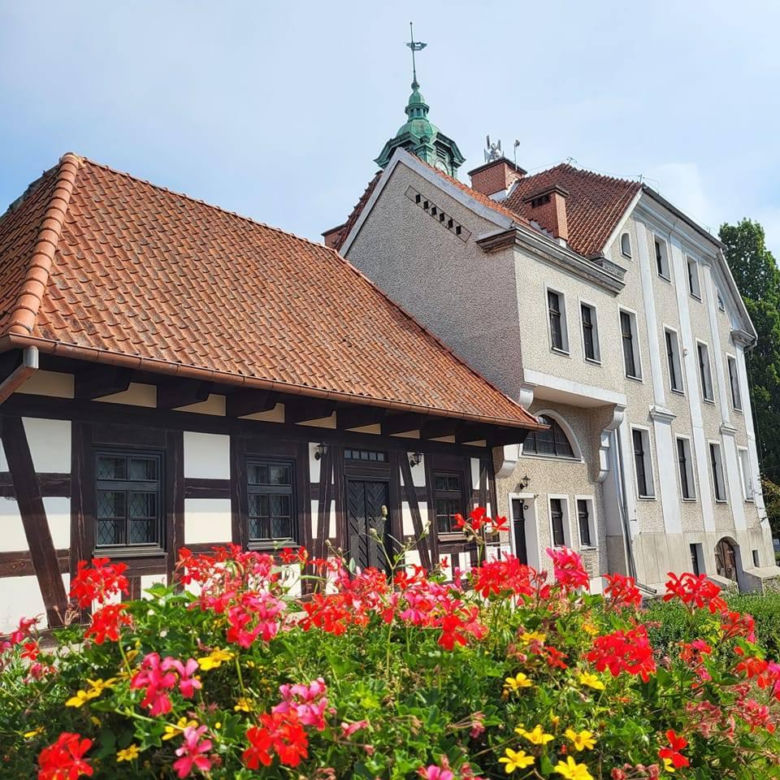 Muzeum w Mrągowie
