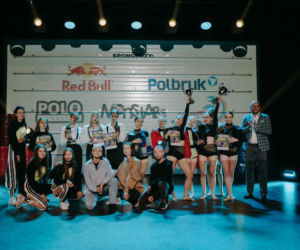 1000 Lakes Dance Cup 2021