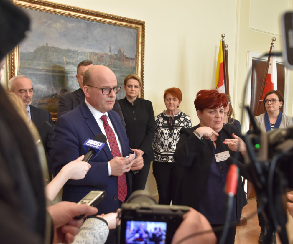 Profilaktycznie Grudziądz