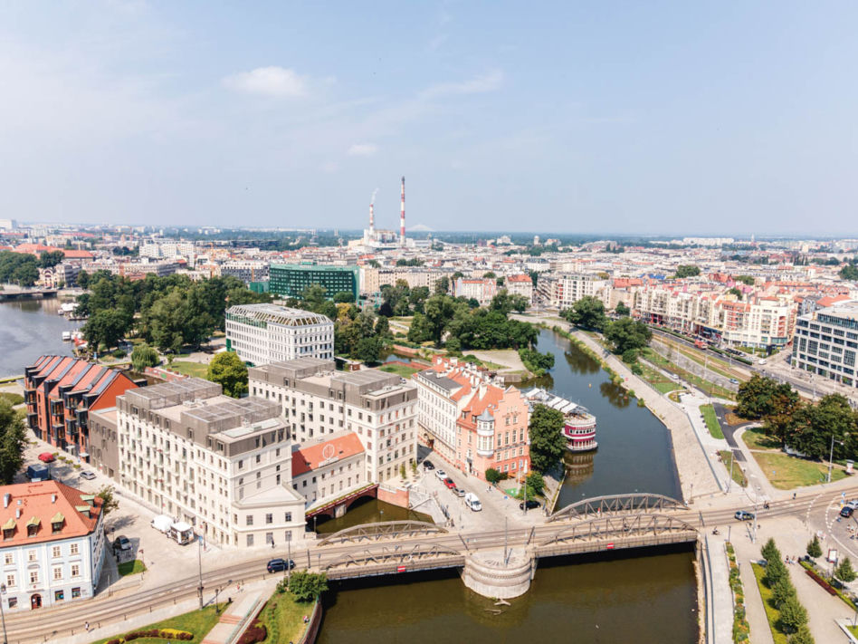 Młyn Maria we Wrocławiu