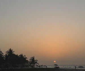 Gambia