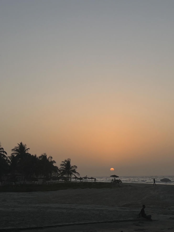 Gambia