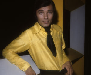 Bożyszcze Czechów będzie śpiewać do setki. Karel Gott