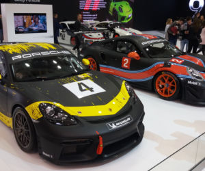 Poznań Motor Show 2019