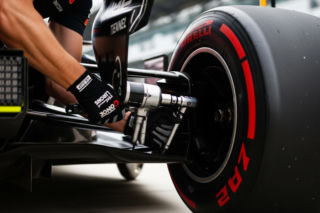 Grand Prix Australii Formuły 1. Nieoczekiwany triumf i sensacyjny pech rywala?