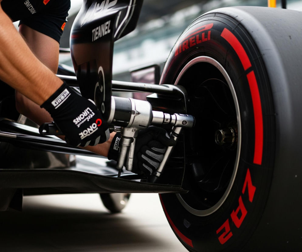 Grand Prix Australii Formuły 1. Nieoczekiwany triumf i sensacyjny pech rywala?