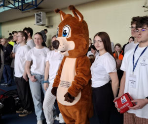 Wiedzą jak ratować! Na Uniwersytecie Kaliskim odbyły się II Mistrzostwa Szkół Ponadpodstawowych w Pierwszej Pomocy