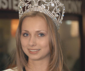 Zdobywczynie tytułu Miss Polski