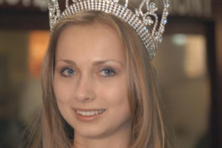 Zdobywczynie tytułu Miss Polski