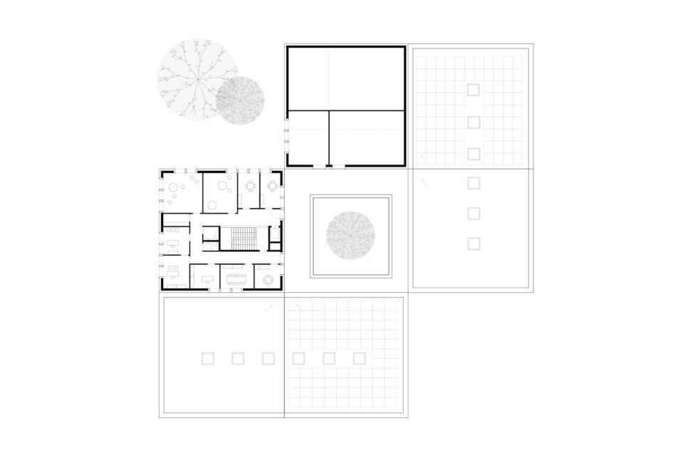 Przedszkole w Regułach projektu M.O.C. Architekci
