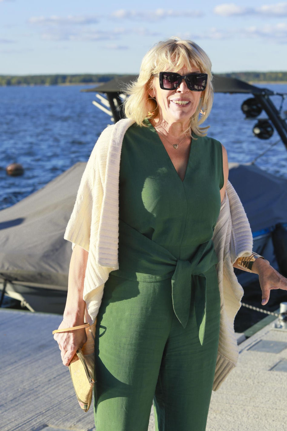 Urszula Wojtecka