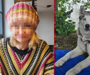 Koniec poszukiwań 39-letniej Marty z Poznania i jej psa. Tragiczne wieści [AKTUALIZACJA]