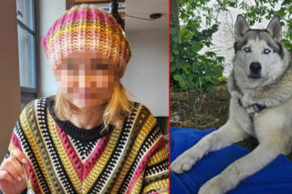 Koniec poszukiwań 39-letniej Marty z Poznania i jej psa. Tragiczne wieści [AKTUALIZACJA]