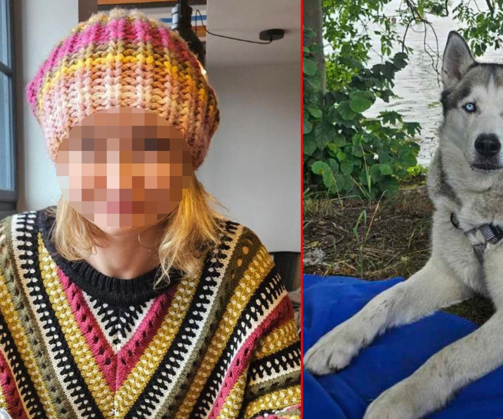 Poznań. Zaginiona 39-latka znaleziona martwa w innym województwie