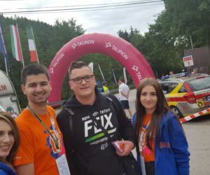 Gorące dziewczyny, przystojni mężczyźni. ESC w Małopolsce