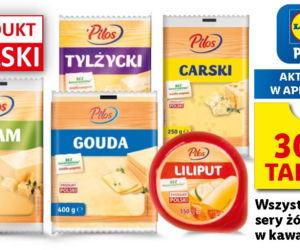 Wielkie promocje w Lidlu