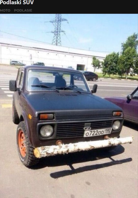 Najlepsze memy o Podlasiu. Zobacz najciekawsze memy o województwie podlaskim. Ubaw do łez!