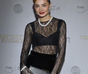 Charytatywny Bal Fundacji TVN 2025