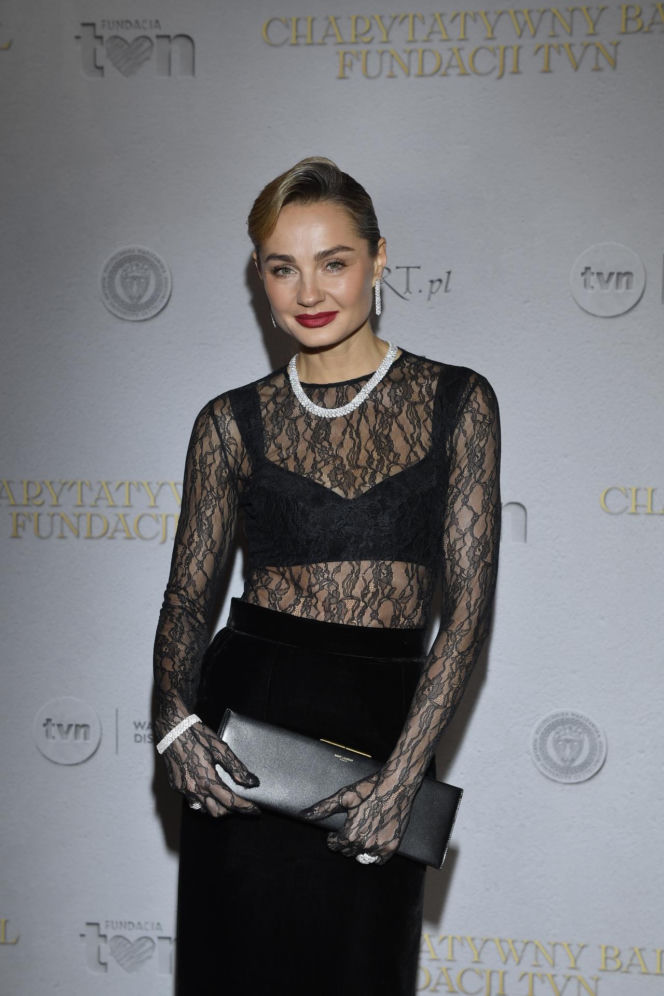 Charytatywny Bal Fundacji TVN 2025