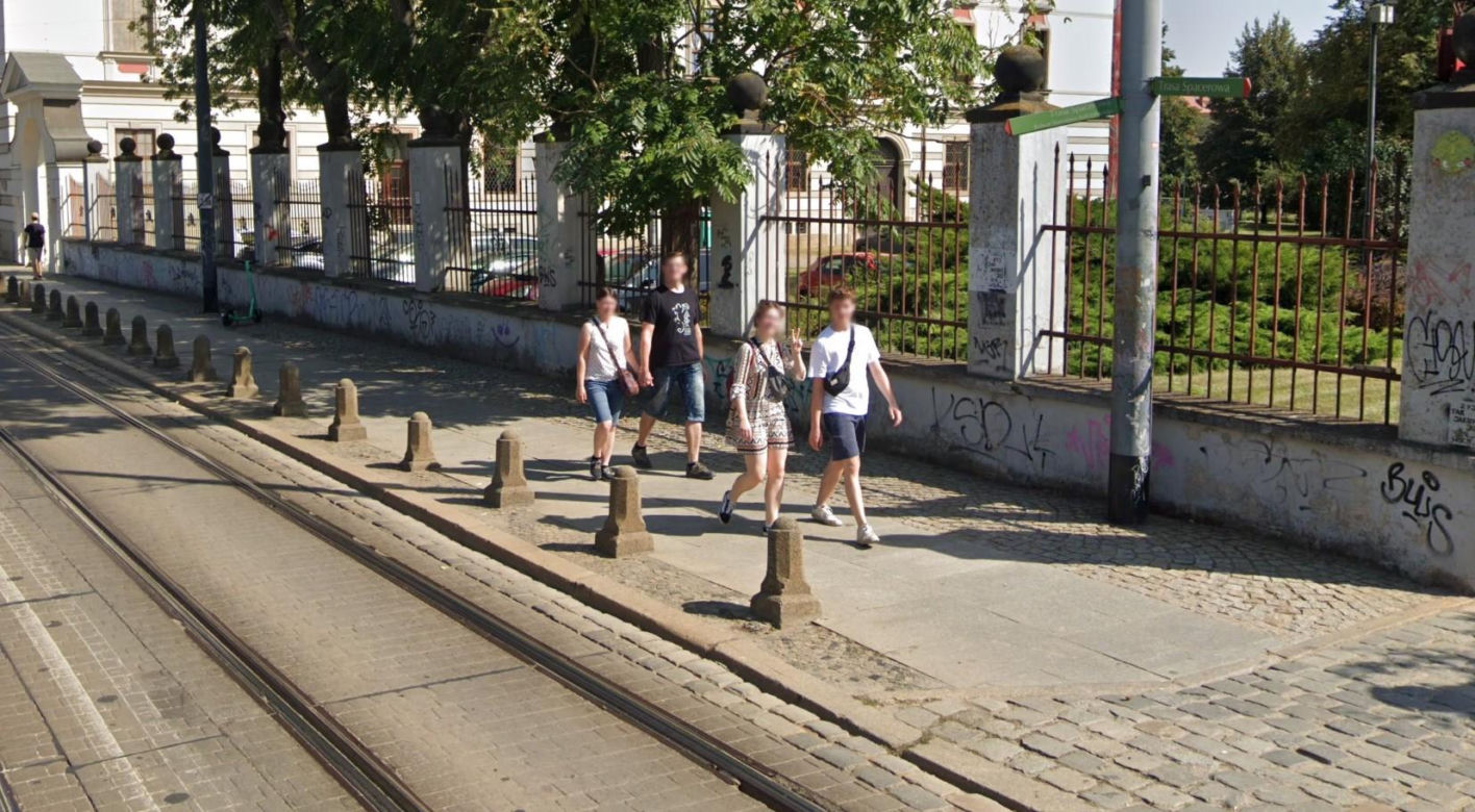 Samochody Google Street View znów będą na Dolnym Śląsku. Sprawdź listę miast