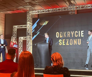 Gala ESL Mistrzostw Polski