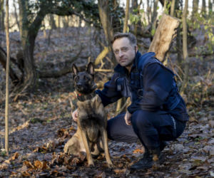 „Policjantki i Policjanci” wracają z nowym sezonem. Na komendzie wybuchnie prawdziwa burza