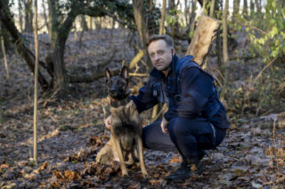 „Policjantki i Policjanci” wracają z nowym sezonem. Na komendzie wybuchnie prawdziwa burza