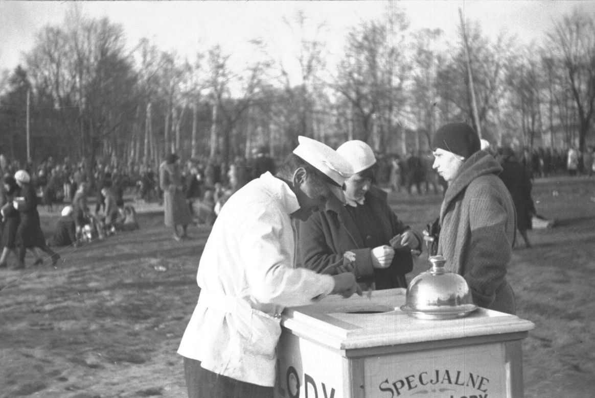 Rok 1932 