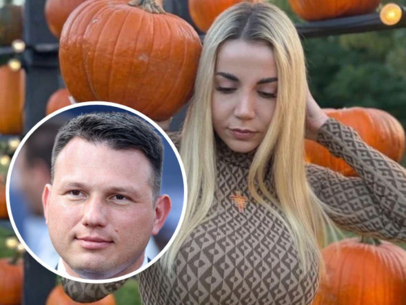 Marianna Schreiber stawia wyzwanie Sławomirowi Mentzenowi. Chce, by pokazał jej jedno! 