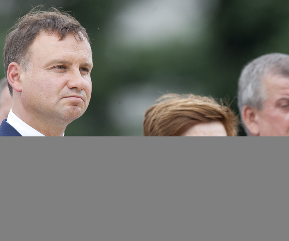 Andrzej Duda
