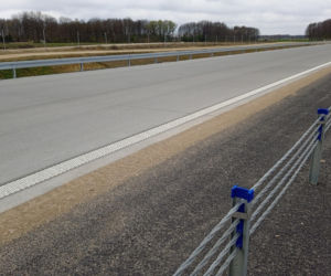 A2 z Siedlec do Białej Podlaskiej