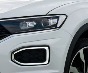 Volkswagen T-Roc 2.0 TSI 4Motion DSG