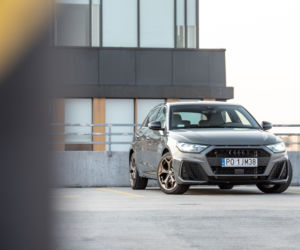 Audi A1 Sportback S line 30 TFSI S Tronic